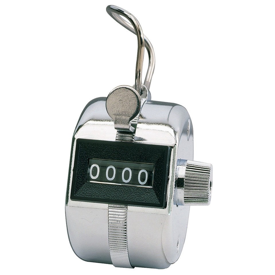 Tally Counter