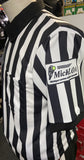 Michloa Short Sleeve Dye Sublimated Lacrosse Shirt