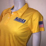 NJSIAA Track & Field Women's Polo by Cliff Keen