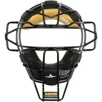 All Star Traditional Black Mask LMX