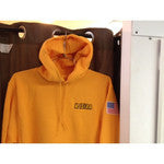 NJSIAA Track & Field Hoodie