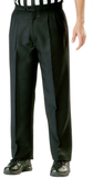 Cliff Keen Pleated Referee Pants w/ Expander Waist