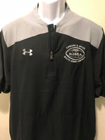 Under Armour Ed Myer 1/4 Zip SS Pullover