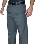 Smitty Pleated Umpire Combo Pants w/ Expander Waist