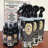 Pure Guide Gold Odor Eliminator