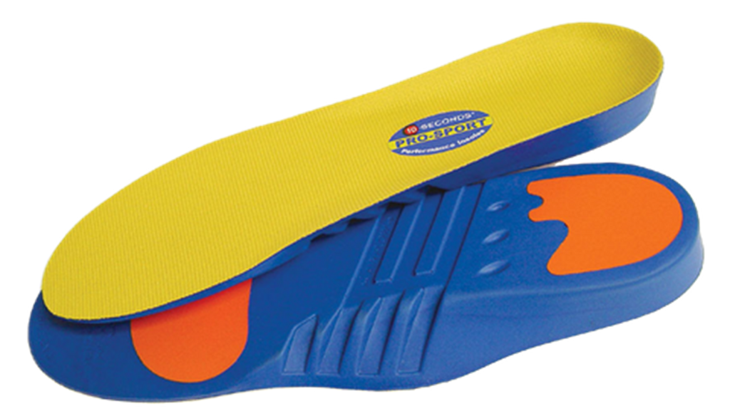 Insole pro deals