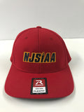 NJSIAA Track & Field Flex Fit Hat