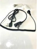 Midland LXT 600BB Radio/Headset - Single