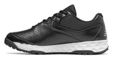 New Balance V3 Low Cut Field Shoe Black or Black White
