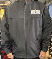 NILOA Lightweight Waterproof Jacket