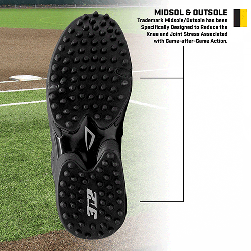 3n2 hot sale turf shoes