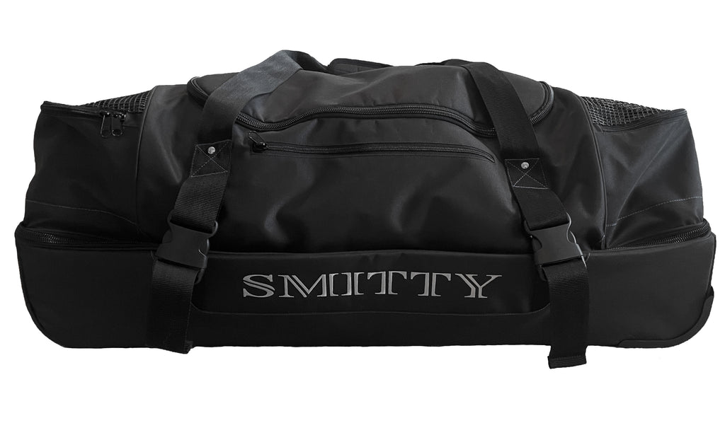 SMITTY UMPIRE "DELUXE" EQUIPMENT BAG