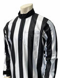 Smitty 2" Stripe Water Resistant Single Layer Shirt