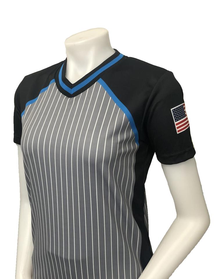 ncaa basketball gear Smitty's NCAA Women's College Basketball Shirt Women's / Body Flex (+$9.00) / Small