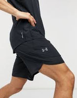 Under Armour Men's UA Training Stretch Shorts