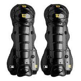 NEW! Wilson Pro Gold™ 2 Leg Guards
