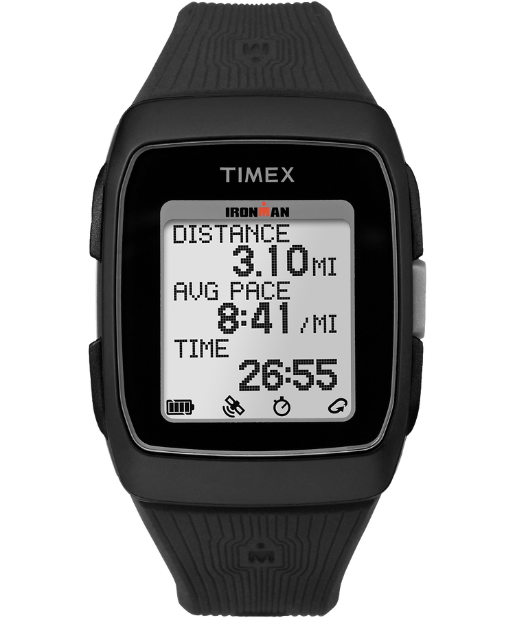 Timex IRONMAN GPS Watch All Sports Officials