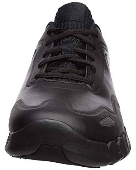 Reebok zig pulse se men's running shoes Clearance