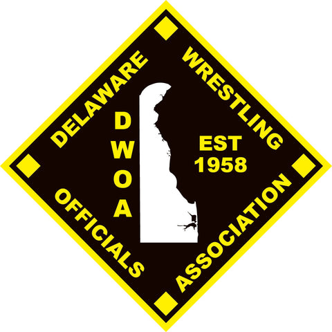 Delaware Wrestling Officials Association