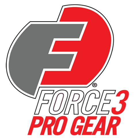 Force 3 Umpire Gear