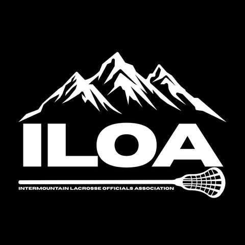 Intermountain Lacrosse Officials Association