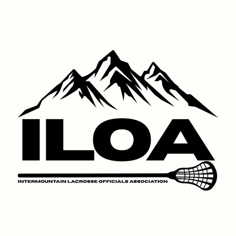 Intermountain Lacrosse Officials Association