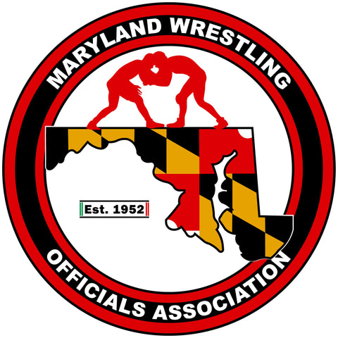 Maryland Wrestling Officials Association