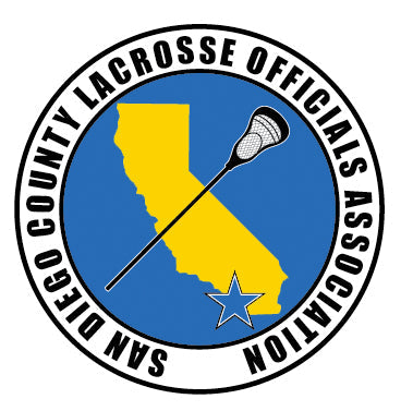 San Diego County Lacrosse Officials Assoc.
