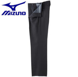 Mizuno Charcoal Gray Base Pant