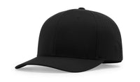 NEW! Base 8-Stitch - Performance Ignite LT Laser Perf Ump Cap”