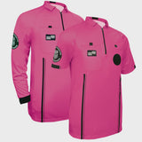 USSF Pink Pro Shirt
