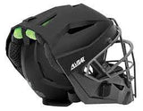 All Star MVP5 Pro Umpire Helmet