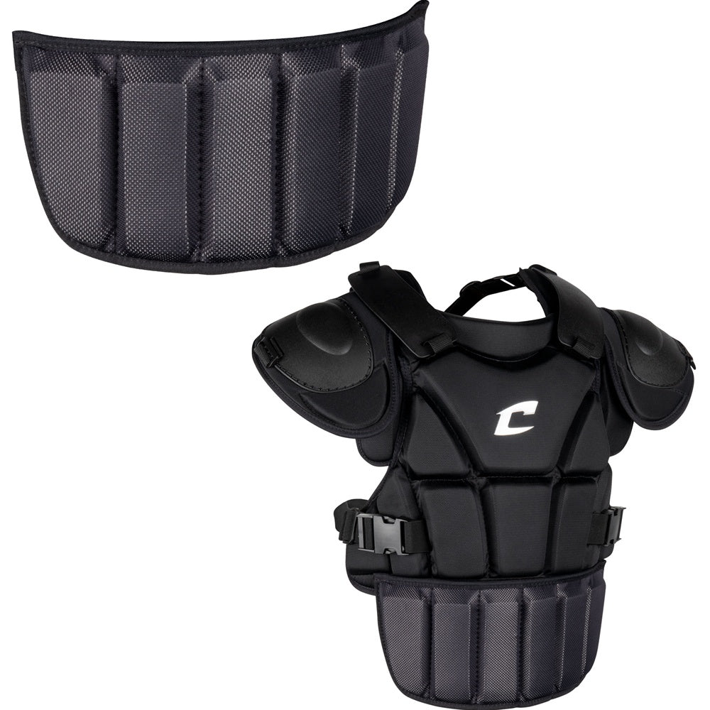 Champro Chest Protector Extention | All Sports Officials