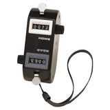 Tally Duel Counter