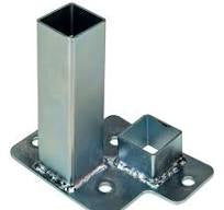 15/18" Base Adapter