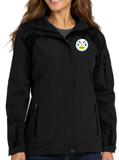 Diamond State Women's Lacrosse Women's All Weather Jacket