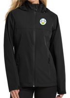 Diamond State Women's Lacrosse Lightweight Women's Jacket