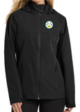 Diamond State Women's Lacrosse Lightweight Women's Jacket