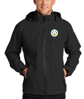 Diamond State Women's Lacrosse Lightweight Men's Jacket