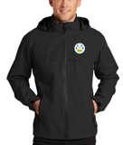 Diamond State Women's Lacrosse Lightweight Men's Jacket