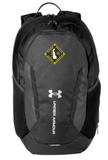 DWOA UA Hustle 6.0 Backpack