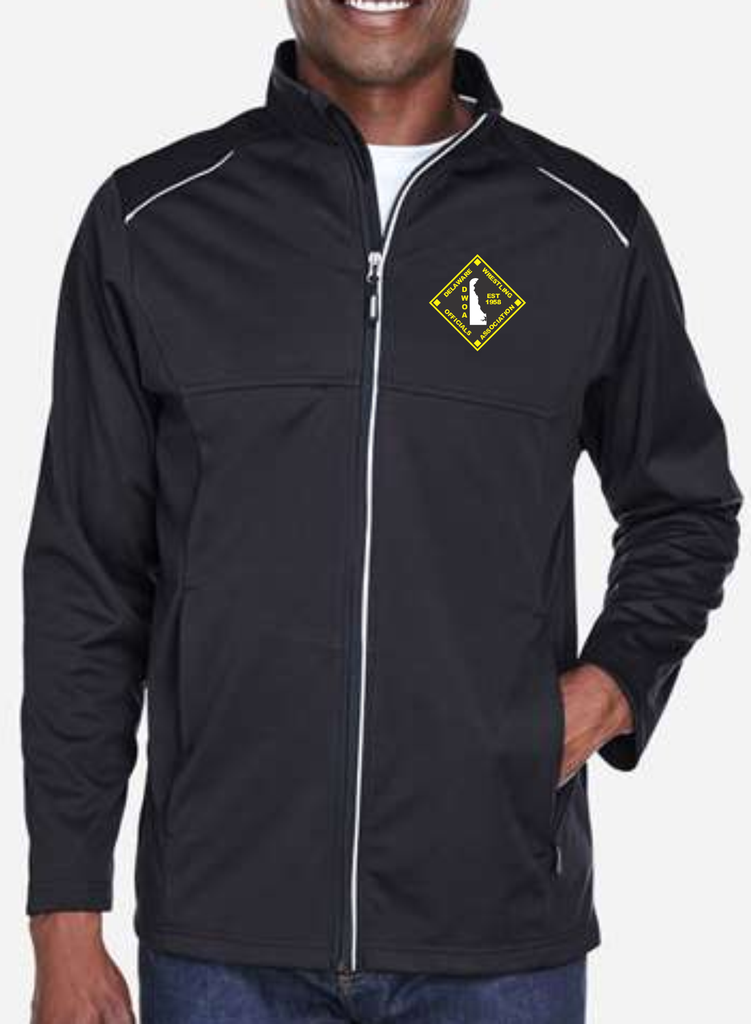 DWOA Core365 Techno Lite Jacket