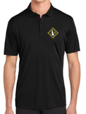 DWOA Logo Polo Shirt