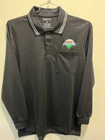 Diamond Nation Long Sleeve Umpire