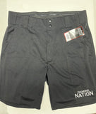 Diamond Nation Umpire Shorts by Smitty FBS171-DN