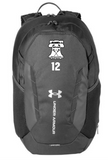 GPLOA UA Hustle 6.0 Backpack