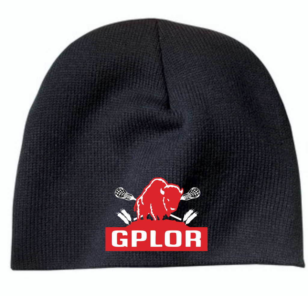 Great Plains Microfleece Beanie