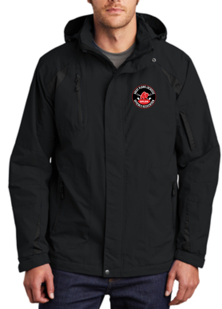 Great Plains Lacrosse Heavyweight All Weather Jacket