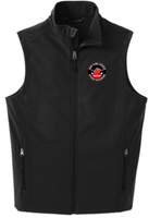 Great Plains Vest