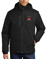 Great Plains Lacrosse 3in1 Vortex Jacket